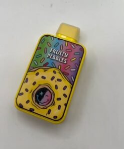 Fryd Donuts - Fruity Pebbles