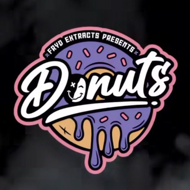 Official Fryd Donuts