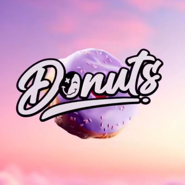 Official Fryd Donuts
