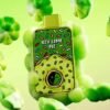 Fryd Donuts - Key Lime Pie
