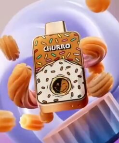 Fryd Donuts - Churro