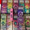 New Fryd 2g Disposable Wholesale