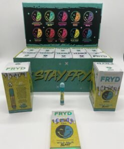 Fryd Carts 1G Wholesale qFryd Carts 1G Wholesale